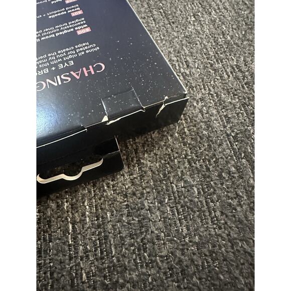 Real Techniques Chasing Stars Eye + Brow Brush Set – Limited Edition – New - Picture 4 of 4